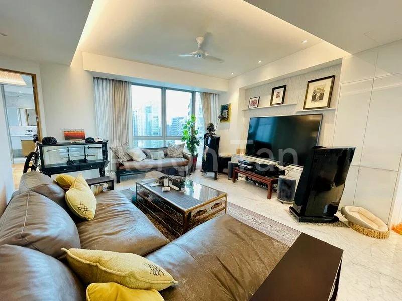 3 Bed Condo for Sale in  Alba - Image 1